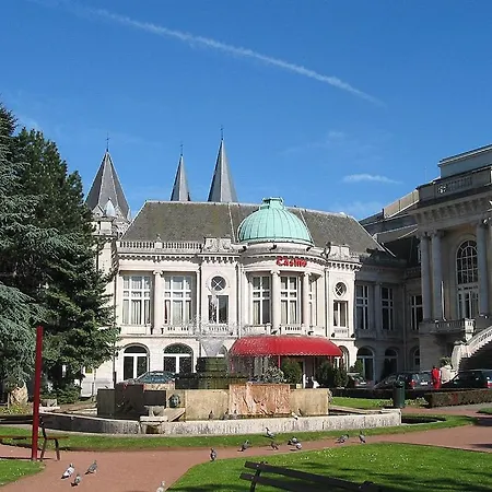 L'epicentre *