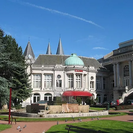 L'epicentre *