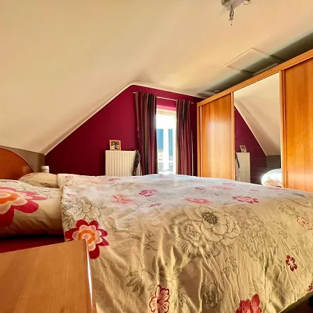 Casa vacanze L'epicentre Sart-lez-Spa