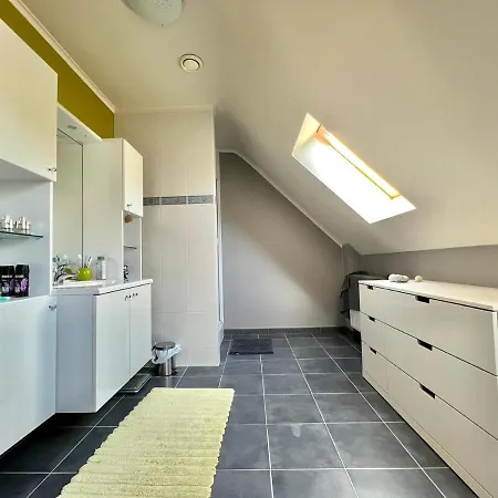 Casa vacanze L'epicentre *