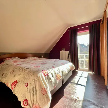 Casa vacanze L'epicentre Sart-lez-Spa
