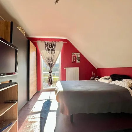L'epicentre Casa vacanze *